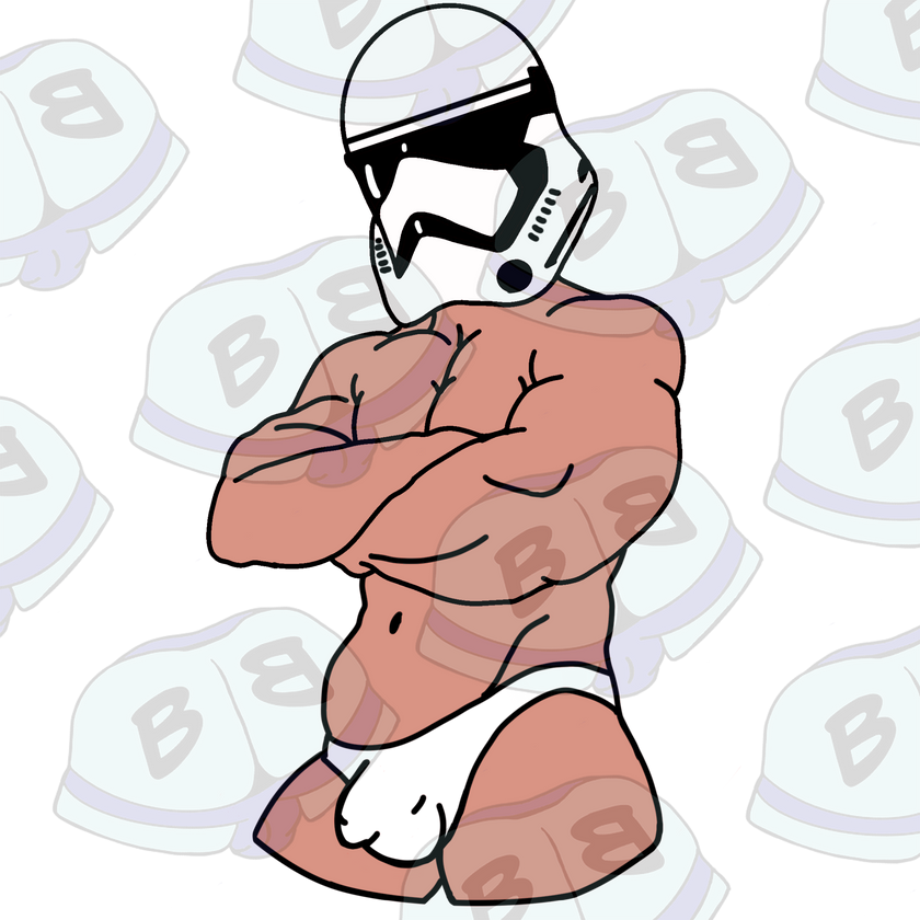 Super Trooper