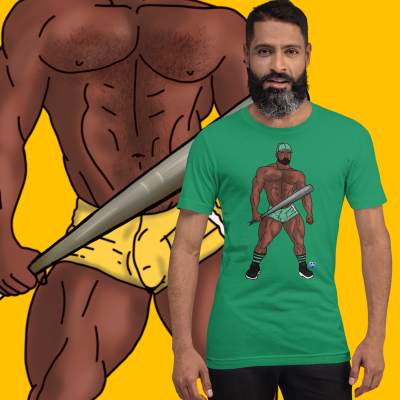 Clothing - Short Sleeve Tees