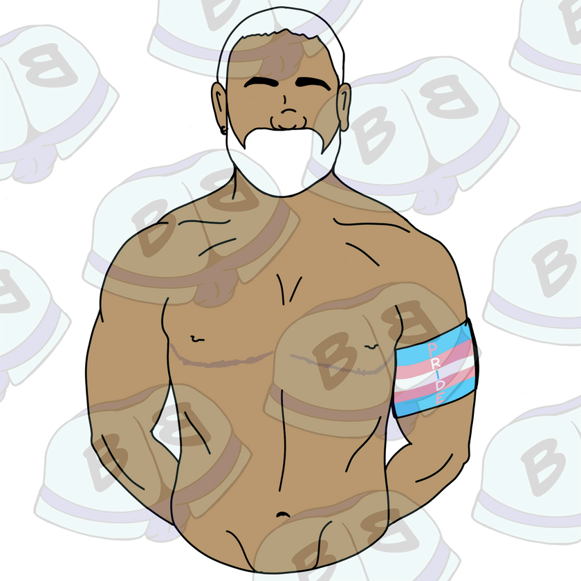 Trans Pride