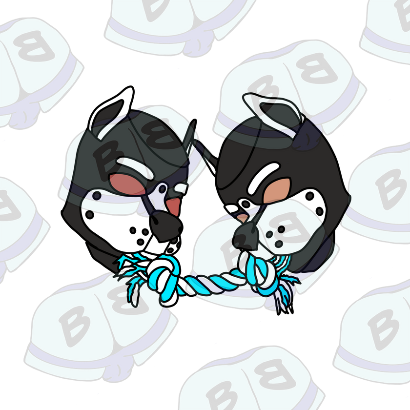 Tug of War