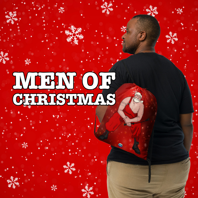 Men of Christmas