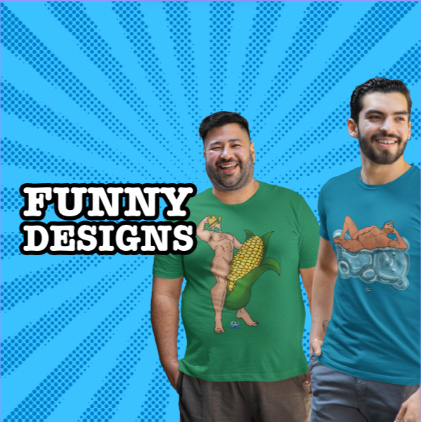 Funny Designs