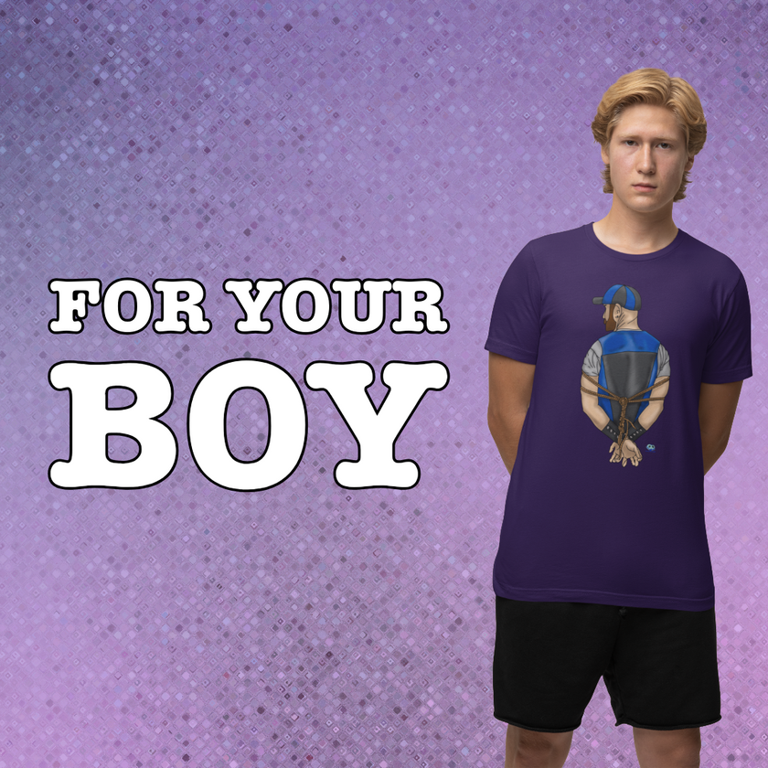 Gifts for your boy