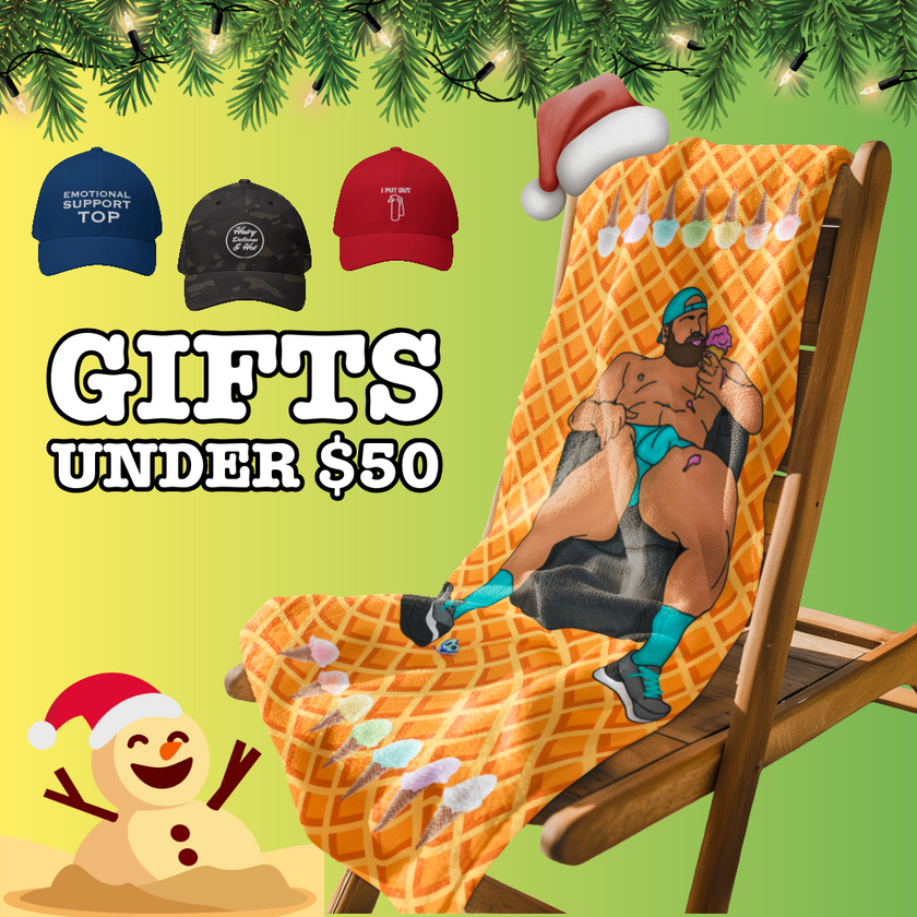 Under $50