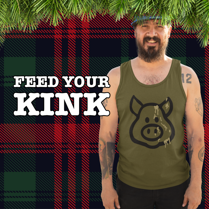 Feed Your Kink