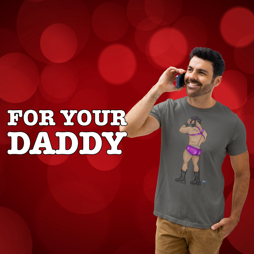 Gifts for Daddy/Sir