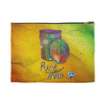 Zipper Gear Pouch - Pure Trash