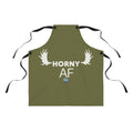 Apron - Horny AF