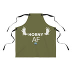 Apron - Horny AF