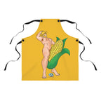 Apron - Aww Shucks