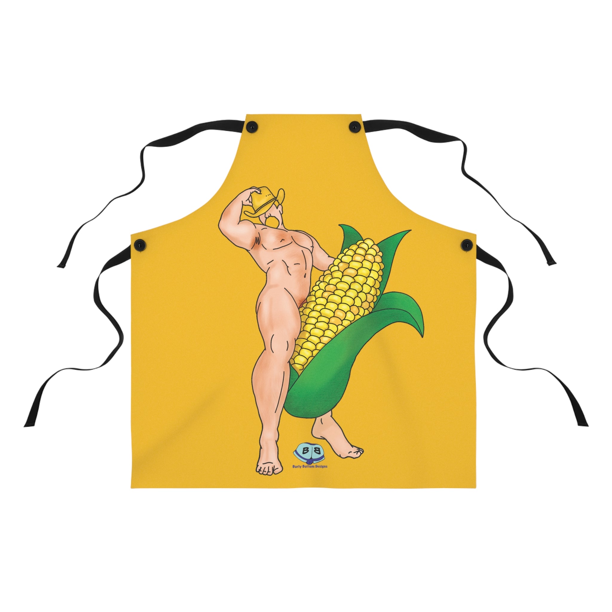 Apron - Aww Shucks