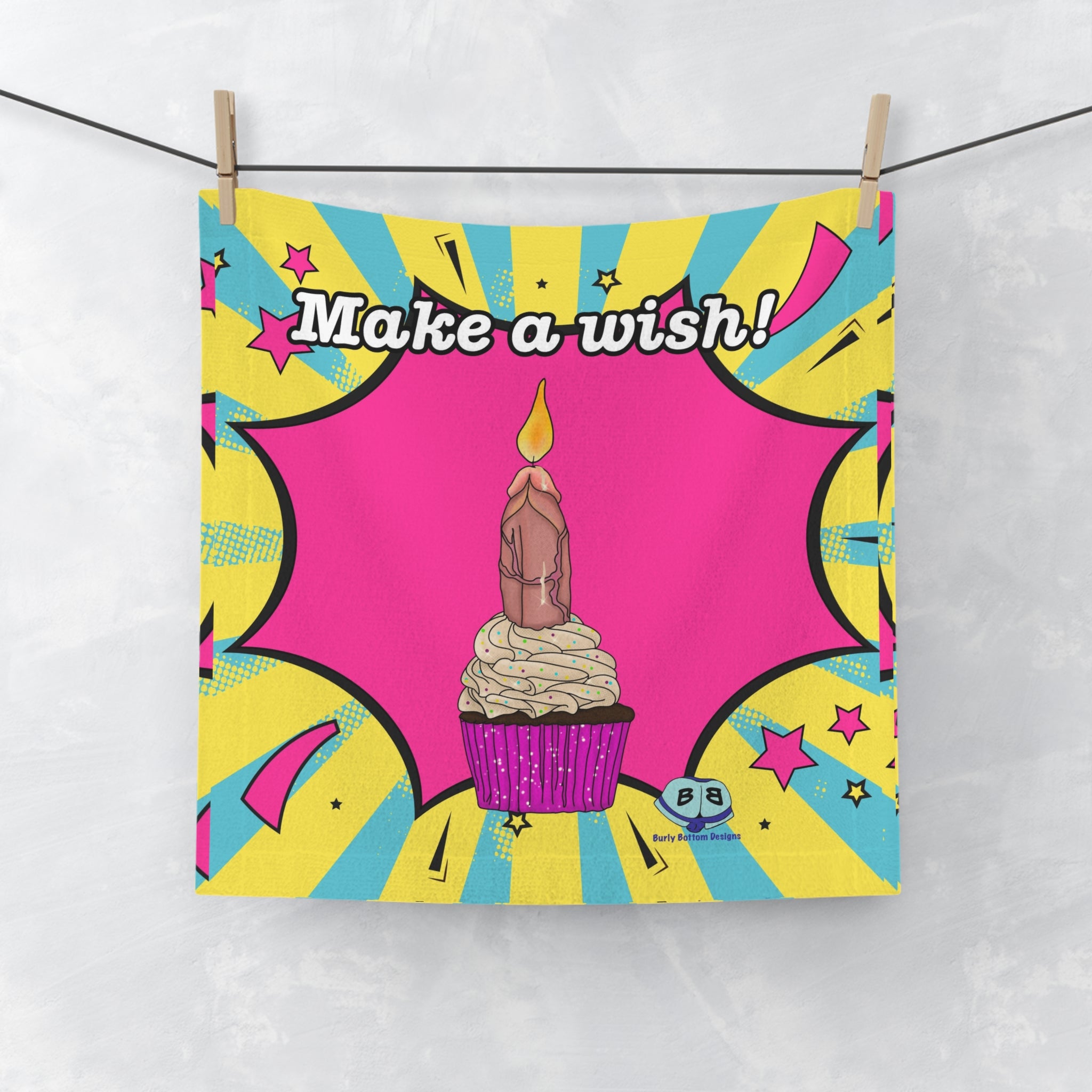 Cum Rag - Happy Birthday