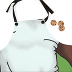 Apron - Garters