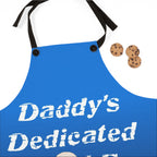 Apron - Daddy's Dedicated Hole