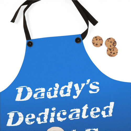 Apron - Daddy's Dedicated Hole