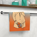 Cum Rag - The Rhino