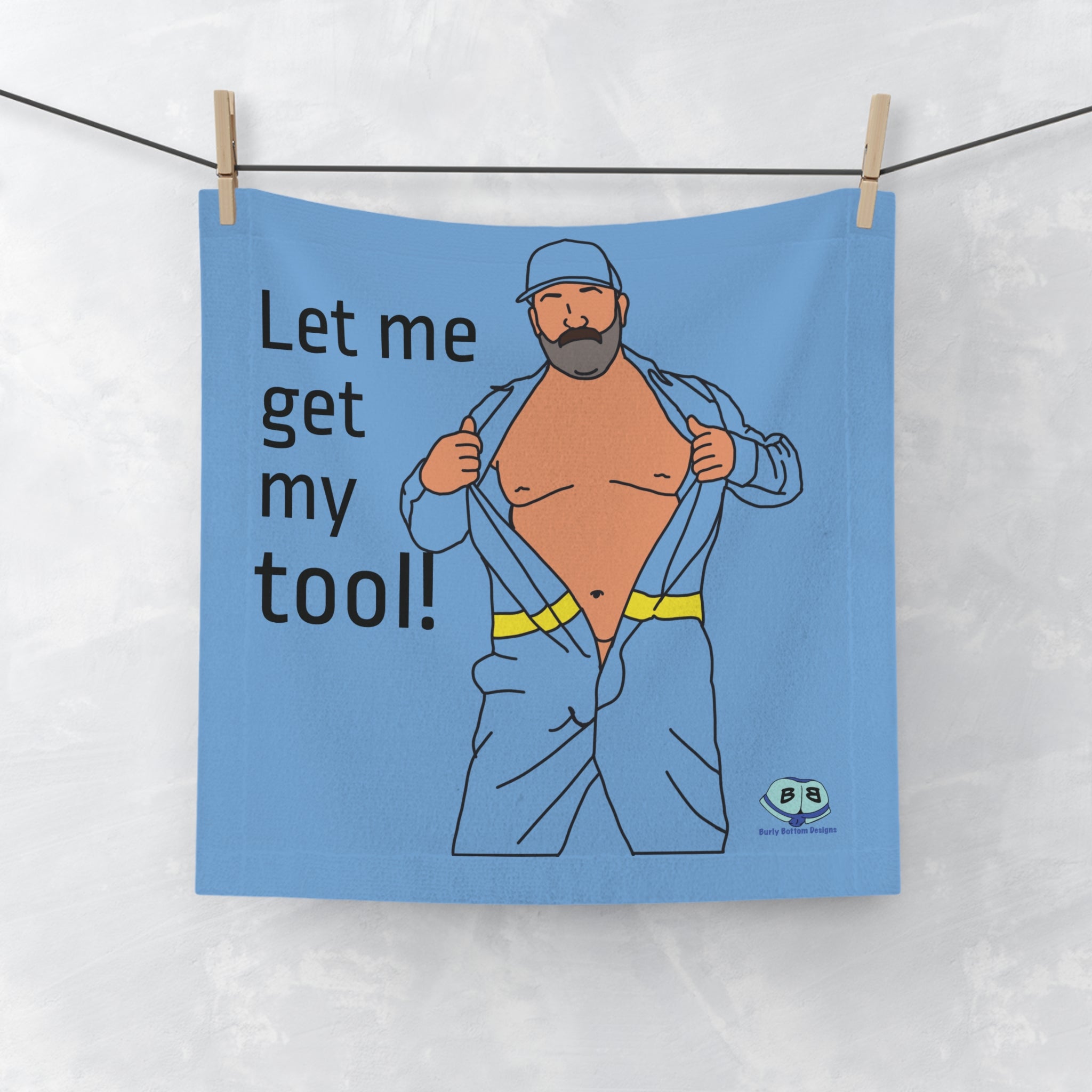 Cum Rag - Uniform (let me get my tool)