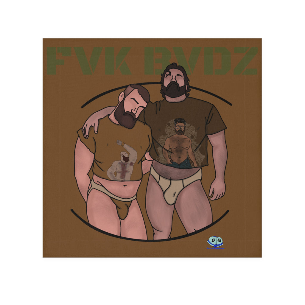 Cum Rag - Cropped (FVKBVDZ)
