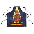 Apron - Zodiac Butt Plug: Leo