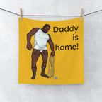 Cum Rag - Garters