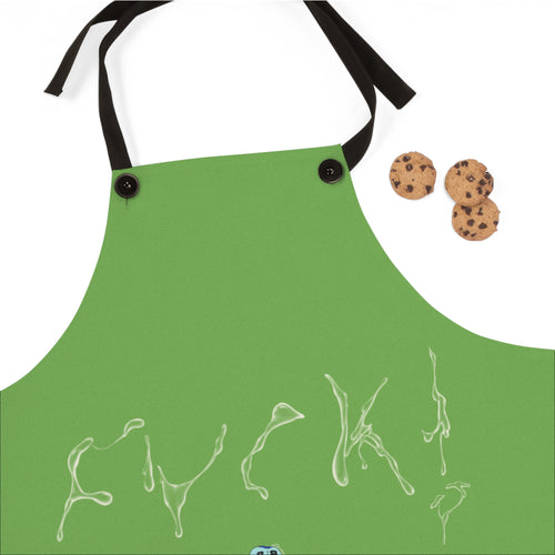 Apron - F*ck