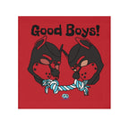 Cum Rag - Tug of War (Good Boys) - RED