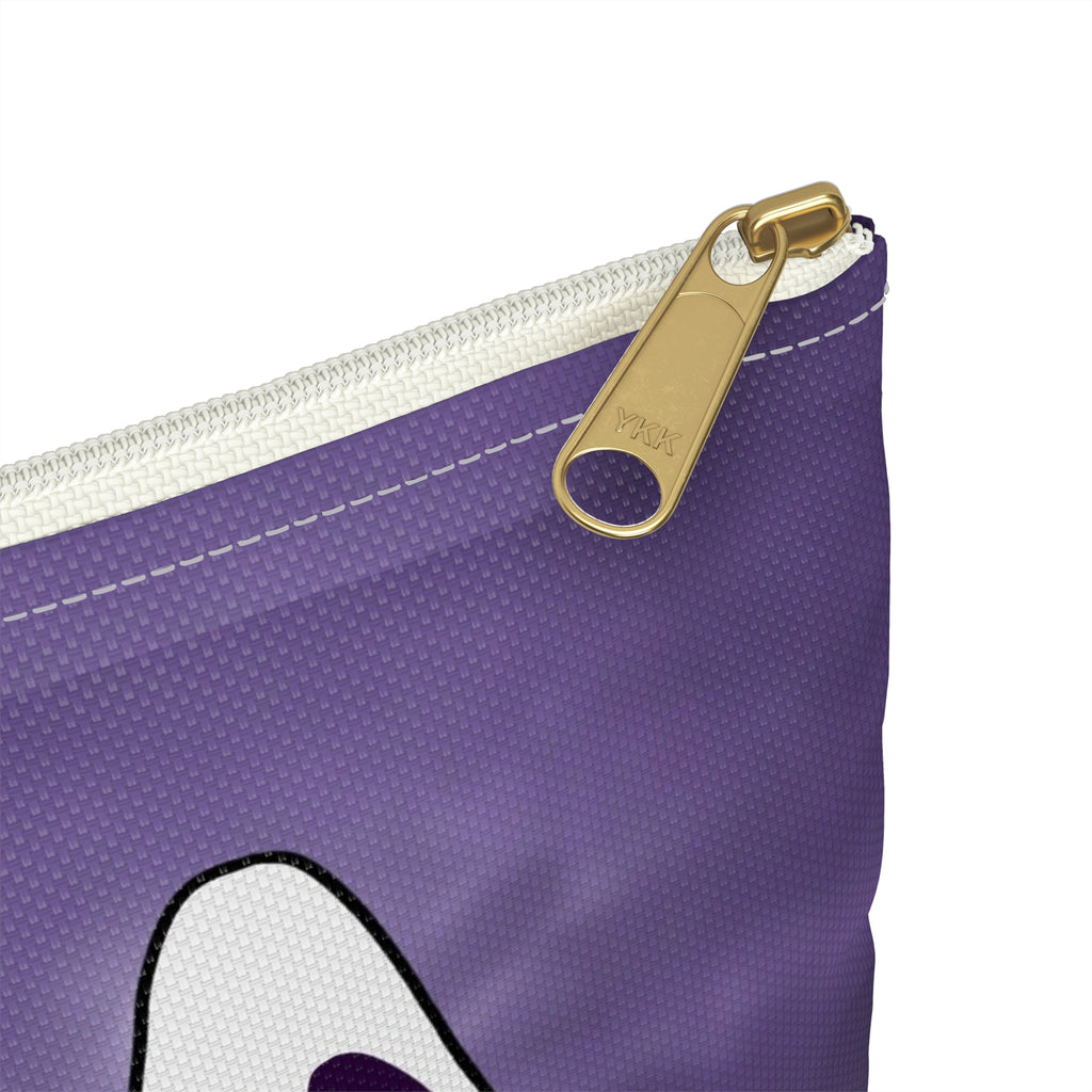 Zipper Gear Pouch - Boooott Plug