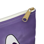 Zipper Gear Pouch - Boooott Plug