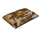 Zipper Gear Pouch - Boys of Summer