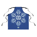 Apron - Snowflake