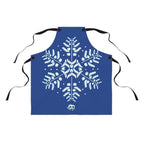 Apron - Snowflake