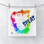 Cum Rag - Bear Paint (Rainbow)