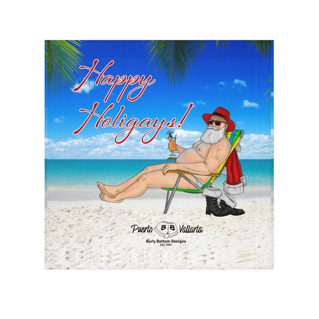 Cum Rag - Ho Ho Holiday