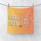Cum Rag - Real Men Eat Ass