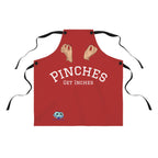 Apron - Pinchy Pincy