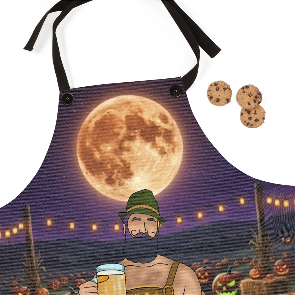 Apron - OctoberFeast