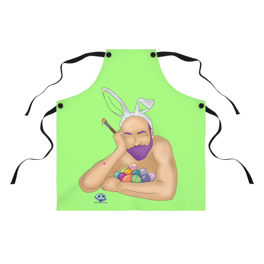 Apron - EGGcellent