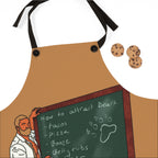 Apron - How to Attract a Bear