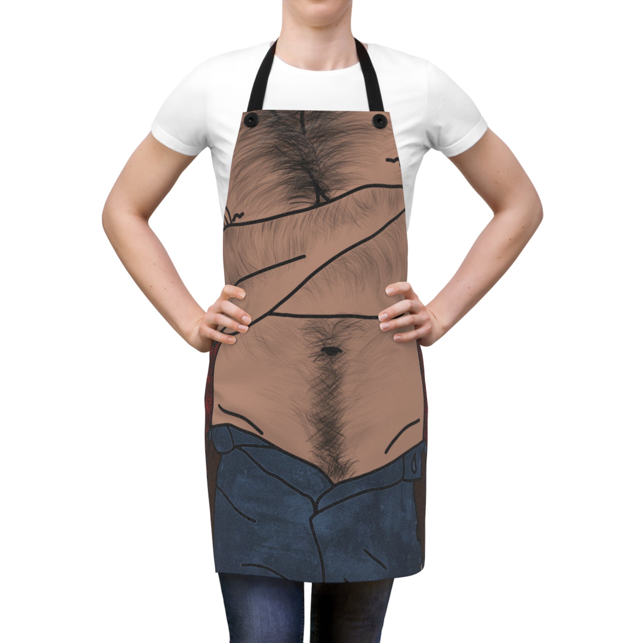 Apron - Urinal