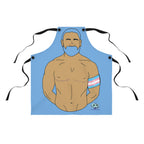 Apron - Trans Pride