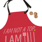 Apron - Tall Bottom Problems