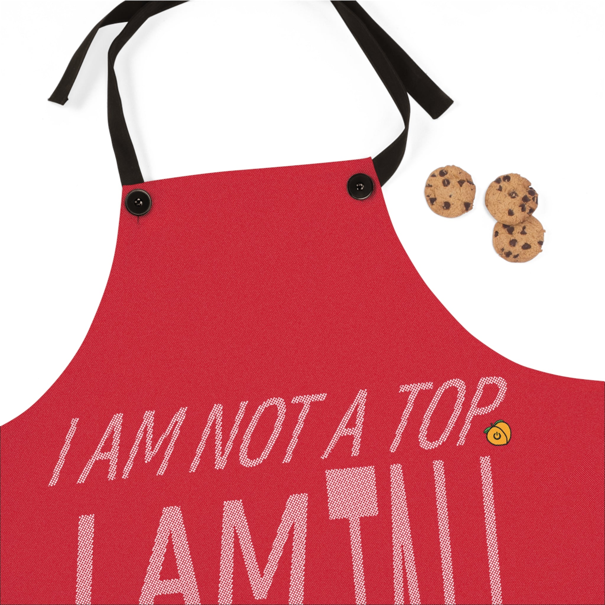 Apron - Tall Bottom Problems