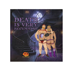 Cum Rag - Death BeCumms Them