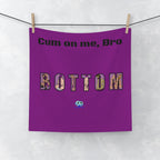 Cum Rag - BOTTOM Cutout