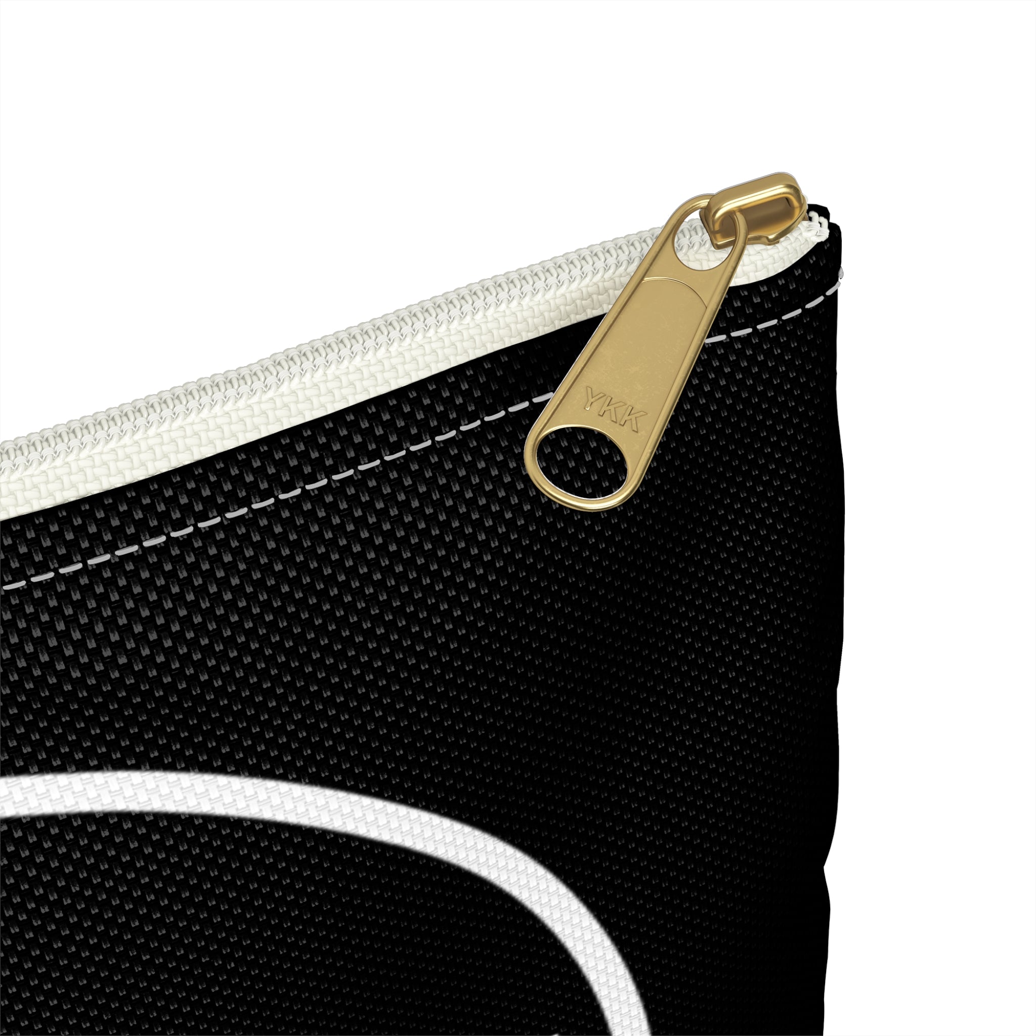 Zipper Gear Pouch - Anonymous Tips