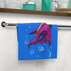 Cum Rag - Cephalopod