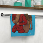Cum Rag - Sleepover