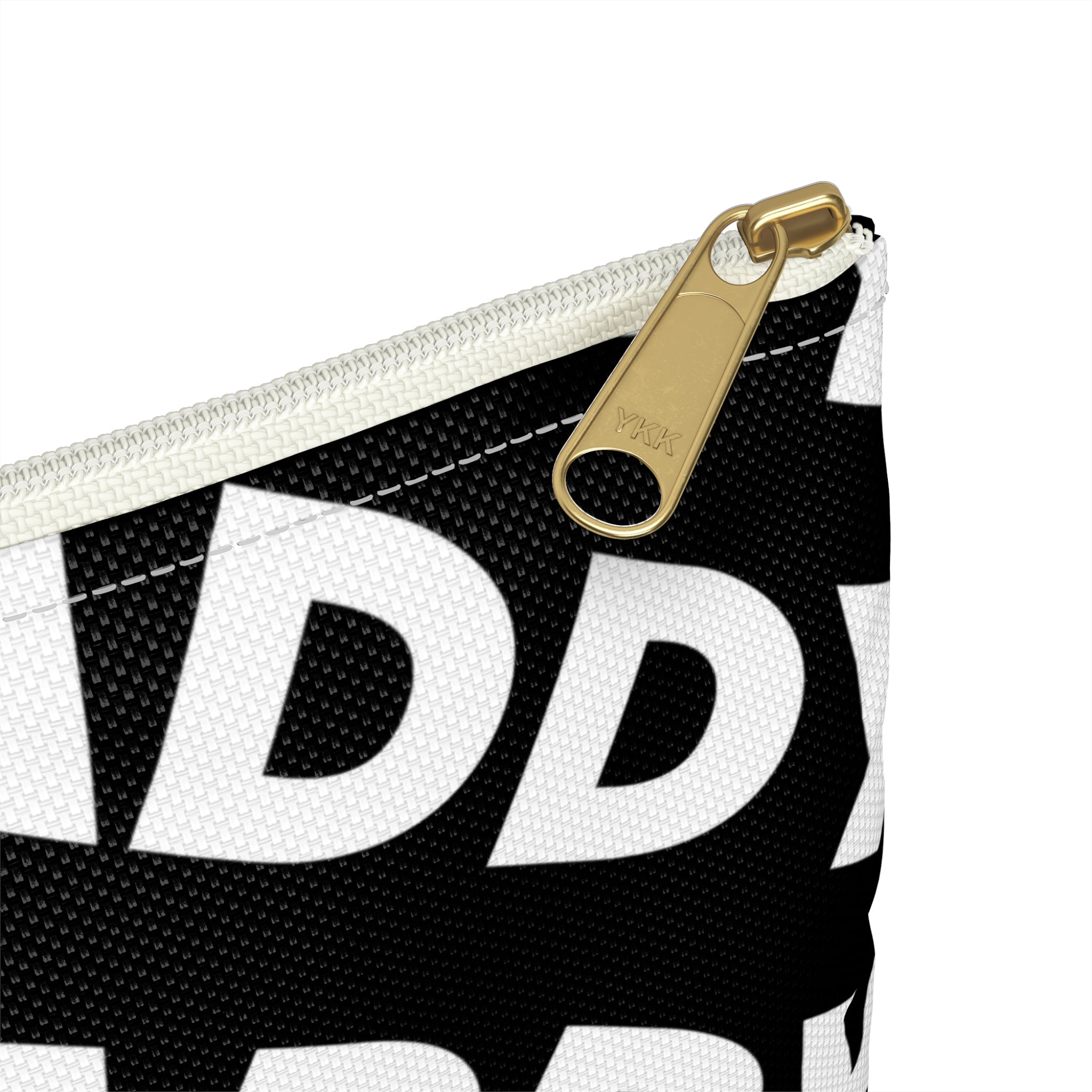 Zipper Gear Pouch - Cum2Daddy