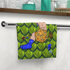 Cum Rag - Roll for Charisma