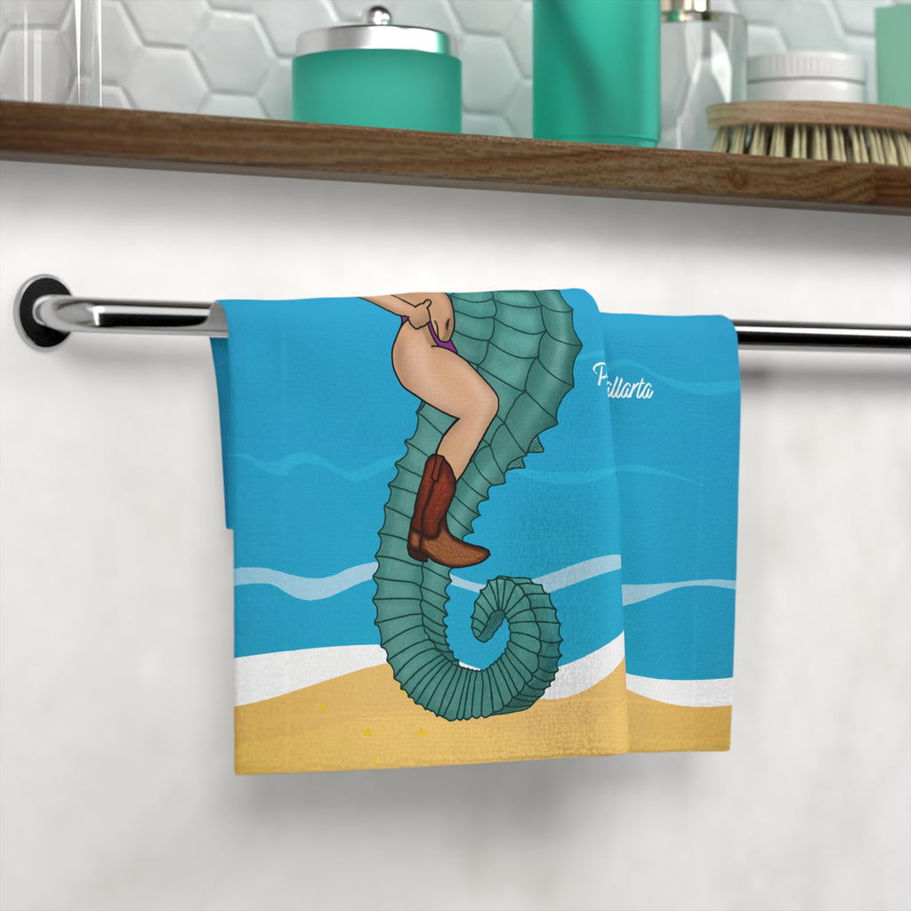 Cum Rag - El Hombre Sobre El Caballito De Mar